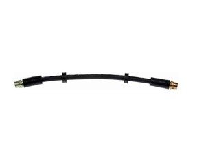 ES#3190859 - H621294 - Front Brake Hose - Priced Each - Fits left and right sides - Dorman - Audi
