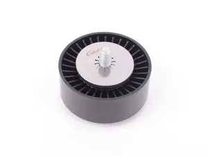 E70 Deflection Pulley