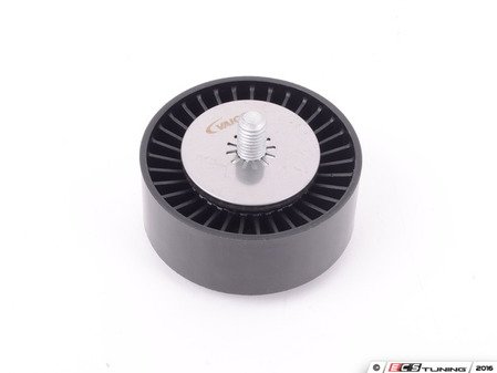 ES#3142554 - 11287542887 - E70 Deflection Pulley - Accessory drive belt idler pulley - Vaico - BMW