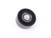 ES#3142554 - 11287542887 - E70 Deflection Pulley - Accessory drive belt idler pulley - Vaico - BMW