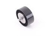 ES#3142554 - 11287542887 - E70 Deflection Pulley - Accessory drive belt idler pulley - Vaico - BMW