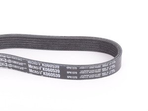 ES#3103018 - AMPENG212 - Supercharger Pulley Belt  - (NO LONGER AVAILABLE) - For Alta 2% Crank Pulley w/15% or 17% SC Pulley 60539   1370mm - Alta Performance - 