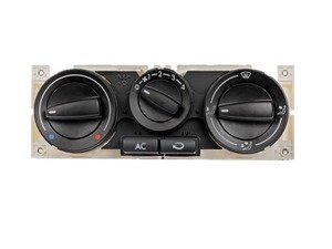 ES#3189232 - 599-152 - Climate Control Assembly - Keep your interior showroom fresh with this new control assembly - Dorman - Volkswagen