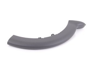 ES#2537510 - 51497255695 - TRIM COVER, HINGE, T - Genuine BMW - BMW