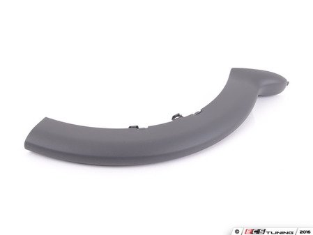 ES#2537510 - 51497255695 - TRIM COVER, HINGE, T - Genuine BMW - BMW