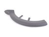 ES#2537510 - 51497255695 - TRIM COVER, HINGE, T - Genuine BMW - BMW
