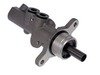 ES#3191124 - M630749 - Brake Master Cylinder - Pressurizes your braking system. - Dorman - Audi