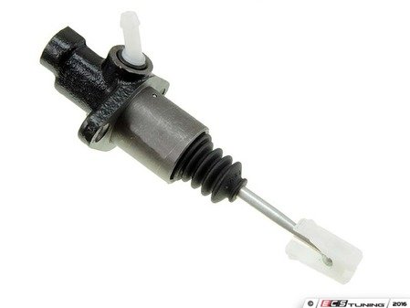 ES#3190647 - CM640137 - Clutch Master Cylinder - Get your clutch back in working order with a new master cylinder - Dorman - Volkswagen