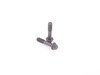 ES#2643262 - 11417618943 - Oil Pump Timing chain tensioner - Includes mounting hardware - Genuine BMW - BMW
