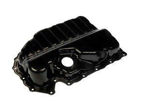 ES#3188608 - 264-713 - Oil Pan - Replace your cracked or broken pan - Dorman - Audi Volkswagen