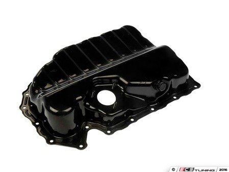 ES#3188608 - 264-713 - Oil Pan - Replace your cracked or broken pan - Dorman - Audi Volkswagen