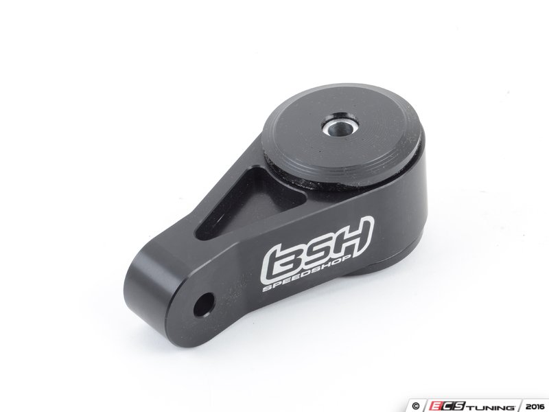 BSH Speed Shop - 20200074 - BSH R53 R52 R50 Lower Engine Mount - (NO ...