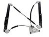ES#3189841 - 749-674 - Front Window Regulator - Left  - Does not include the window motor - Dorman - Audi
