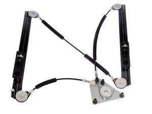 ES#3189841 - 749-674 - Front Window Regulator - Left  - Does not include the window motor - Dorman - Audi