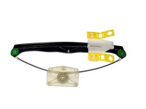 ES#3189844 - 749-697 - Rear Window Regulator - Right - Rear Window Regulator - Right - Dorman - Audi