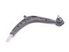ES#3137688 - 31126758534 - Front Control Arm - Right - Includes ball joint - Vaico - BMW