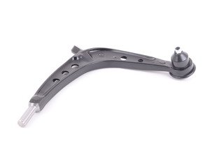 ES#3137688 - 31126758534 - Front Control Arm - Right - Includes ball joint - Vaico - BMW