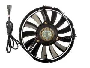 A/C Condenser Fan