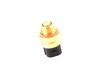 ES#1928244 - 1H0959481D - Auxiliary Fan Switch  75-82C - Square connector with rounded ends - Meyle - Audi Volkswagen