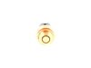 ES#1928244 - 1H0959481D - Auxiliary Fan Switch  75-82C - Square connector with rounded ends - Meyle - Audi Volkswagen