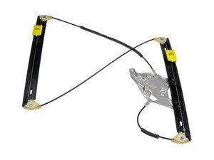 ES#3189677 - 740-499 - Front Window Regulator - Right - Does not include the window motor - Dorman - Audi