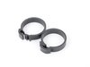 ES#3194544 - 003779ECS - ECS Tuning N54 Baffled Oil Catch Can System  - Utilizing the high pressure PCV circuit for maximum results reducing the need for walnut blasting - ECS - BMW