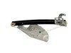 ES#3189836 - 749-632 - Rear Window Regulator - Right - Does not include the window motor - Dorman - Audi