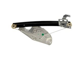 ES#3189836 - 749-632 - Rear Window Regulator - Right - Does not include the window motor - Dorman - Audi