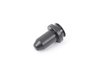 ES#3194544 - 003779ECS - ECS Tuning N54 Baffled Oil Catch Can System  - Utilizing the high pressure PCV circuit for maximum results reducing the need for walnut blasting - ECS - BMW