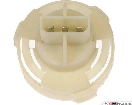 ES#3189495 - 645-652 -  Turn Signal Bulb Socket - Priced Each - Bulb sold separately - Dorman - Volkswagen
