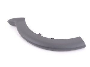 ES#2537511 - 51497255696 - TRIM COVER, HINGE, T - Genuine BMW - BMW