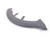 ES#2537511 - 51497255696 - TRIM COVER, HINGE, T - Genuine BMW - BMW
