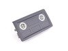 ES#83249 - 51167059924 - COVERING REAR - Genuine BMW - BMW