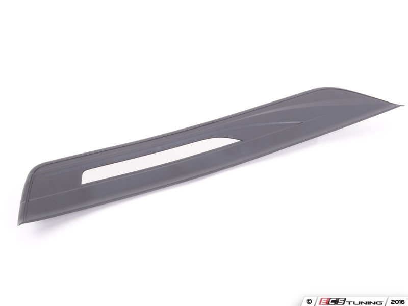 Genuine BMW 51477203604 F10 Door Sill Trim Rear Right (51477
