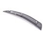 ES#2194482 - 51477203604 - F10 Door Sill Trim - Rear Right - Sill plate featuring BMW script - Genuine BMW - BMW