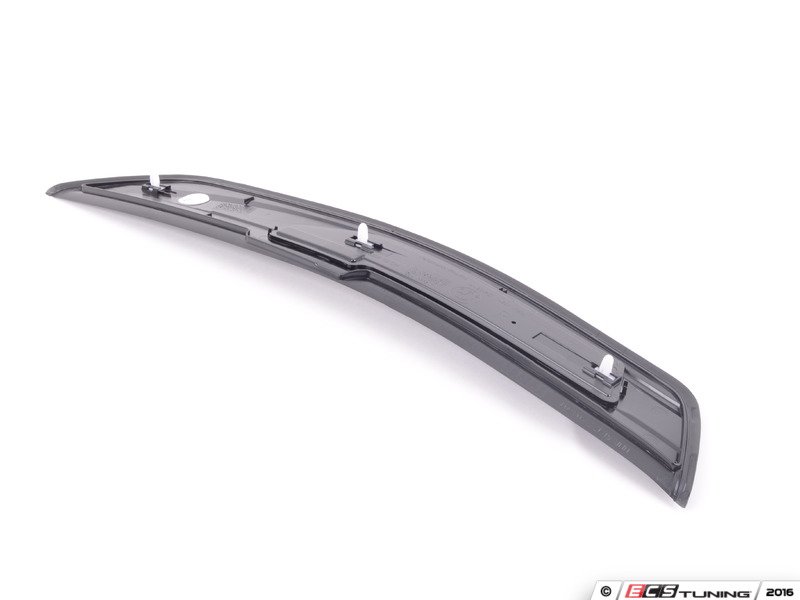 Genuine BMW 51477203604 F10 Door Sill Trim Rear Right (51477