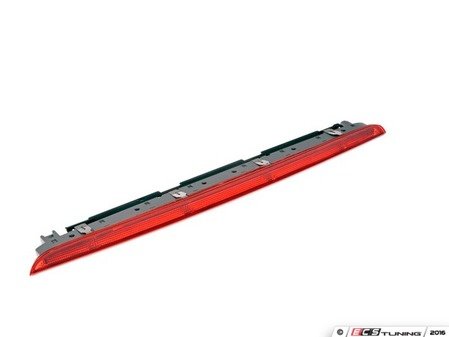 ES#3190258 - 923-271 - Third Brake Light - Additional, hatch mounted rear brake light - Dorman - Audi