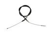 ES#3190570 - C660096 - Parking Brake Cable - Priced Each - For vehicles with disc rear brakes - Dorman - Volkswagen