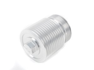 ES#3176313 - L053S - DSG Billet Oil Filter Housing - Direct replacement billet housing with looks and superior performance - LEYO - Audi Volkswagen