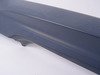 ES#244412 - 51777898979 - Rocker Panel - Left - Repair the rusty areas of your vehicle. - Genuine BMW - BMW