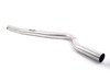 ES#3033631 - 988613 - Supersprint 80mm Section 2 Straight Pipe - A more free flowing option - Supersprint - BMW
