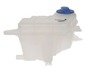 ES#3189267 - 603-263 - Coolant Expansion Tank - Includes integrated coolant level sensor - Dorman - Audi