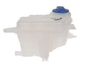 ES#3189267 - 603-263 - Coolant Expansion Tank - Includes integrated coolant level sensor - Dorman - Audi