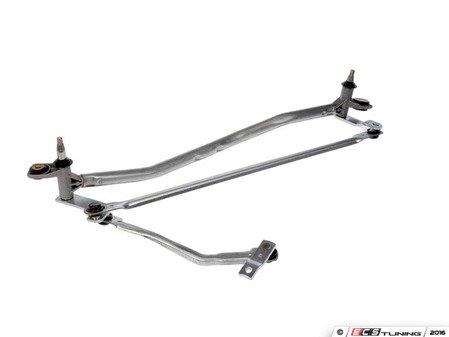 ES#3189252 - 602-632 - Windshield Wiper Transmission - Located under the rain tray - Dorman - 