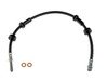 ES#3190914 - H621990 - Front Brake Hose - Priced Each - Fits left and right side - Dorman - Audi