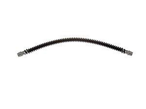 ES#3190870 - H621402 - Rear Brake Hose - priced each - Fits the left or right side - Dorman - Audi Volkswagen