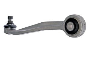 ES#3189141 - 524-508 - Front Upper Control Arm - Curved - Right - Keep your suspension in top shape - Dorman - Audi