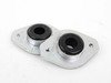 ES#2575374 - 33521137972 - Performance Rear Shock Mounts - (NO LONGER AVAILABLE) - The ultimate solution to worn shock mounts! - Whiteline - 