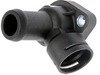 ES#3190096 - 902-984 - Coolant Flange - Located on the driver side of the cylinder head - Dorman - Audi Volkswagen