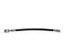 ES#3190857 - H621290 - Brake Hose - Rear - Connects hard brake line to the rear caliper - Dorman - Audi